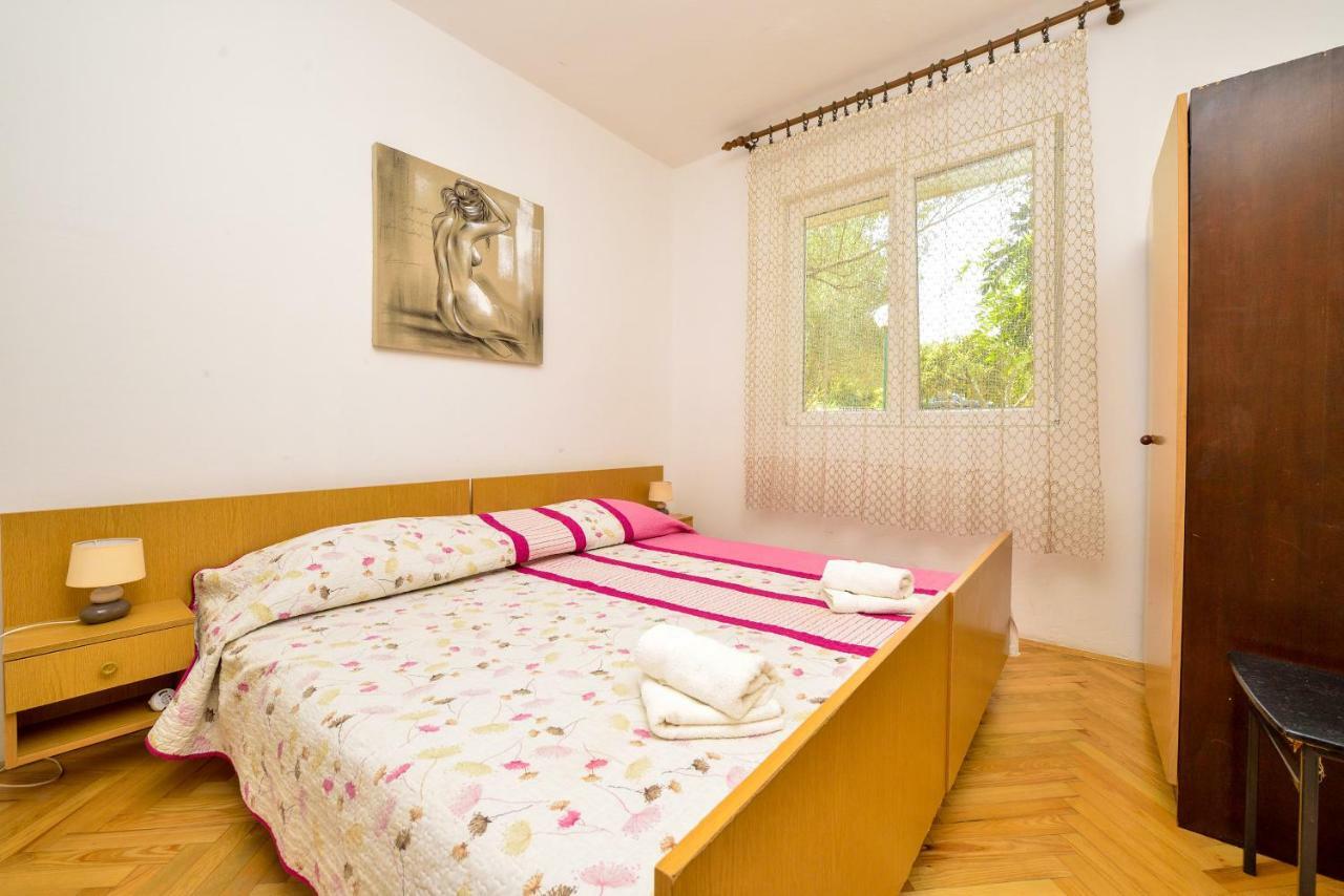 Ana Apartments Kukljica Ngoại thất bức ảnh